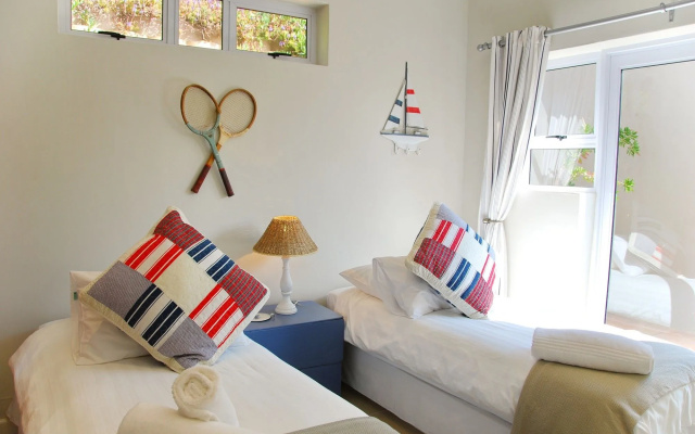 The Grosvenor Guest House
