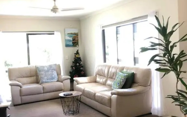 Mangawhai Room