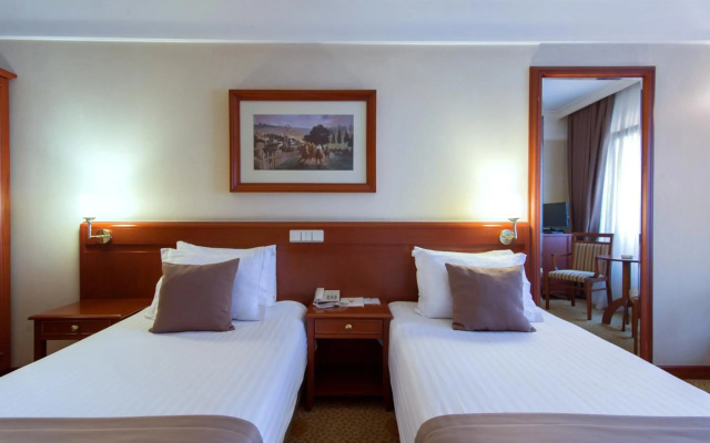 Dila Hotel