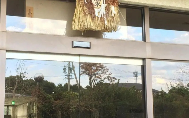 Kashikojima Grand Hotel