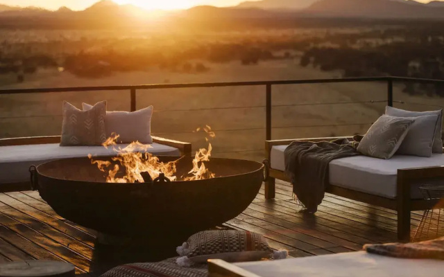 Our Habitas Namibia