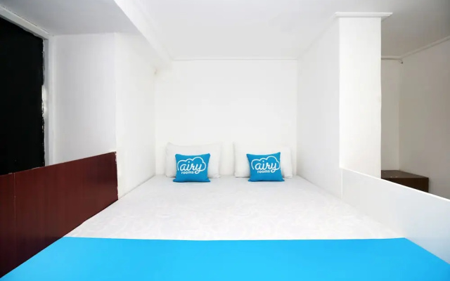 Airy Eco Syariah Rawa Belong Salam Raya 70 Jakarta