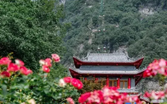 Wudang Taihe Hotel