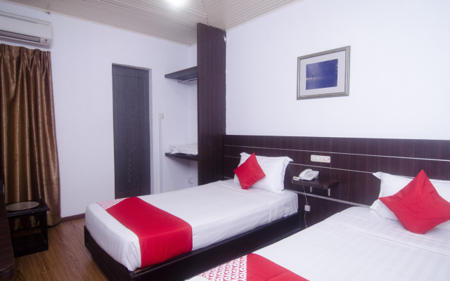 Hotel O yfair Hotel