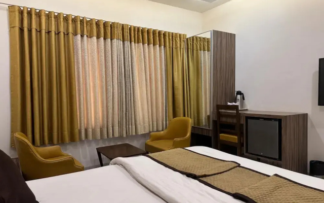 Hotel Kabir
