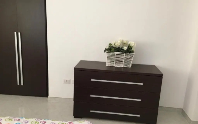 Apartment Olga