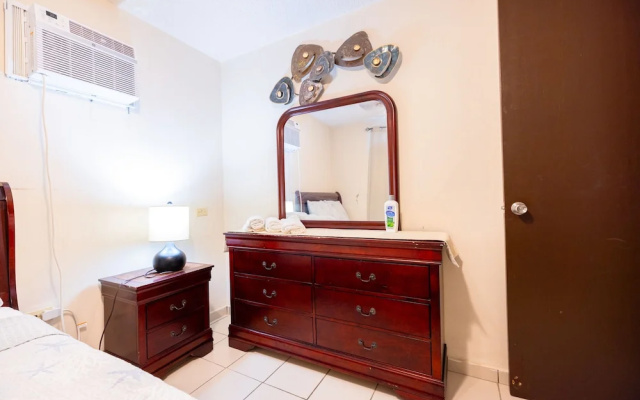 Jobos Beach Apartment A-3