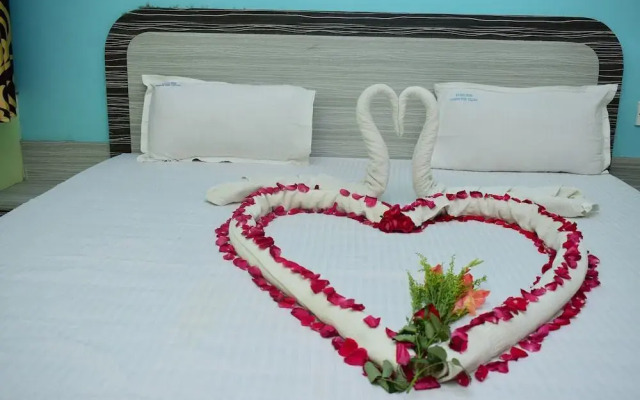 Hotel Sea Horse