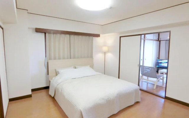 Simple Stay Beppu