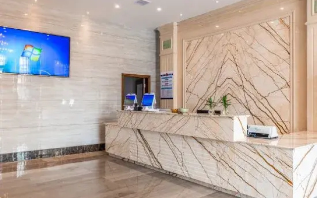 Haiwen Hotel