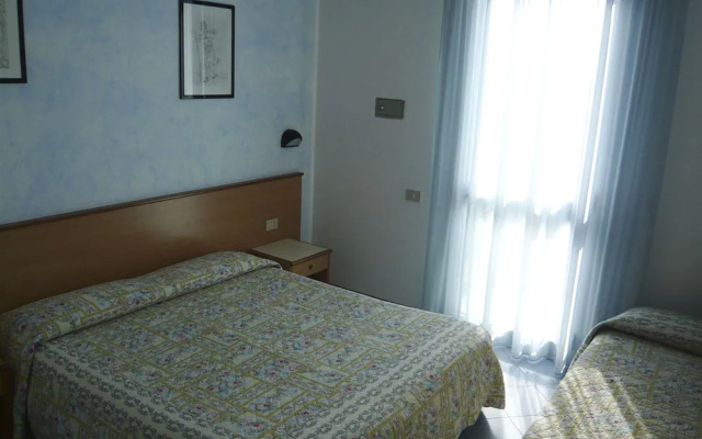Hotel Sogno