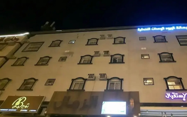 Rehana Hotel