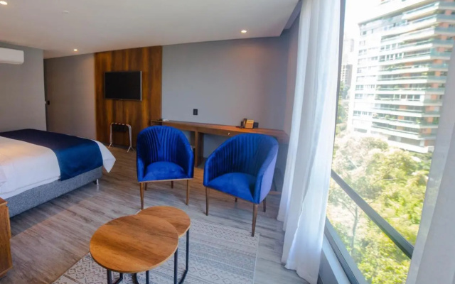 Café Hotel Medellin