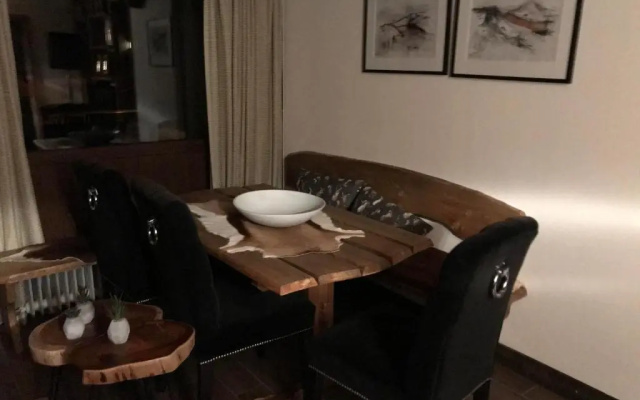 Wachtelhof Apartment