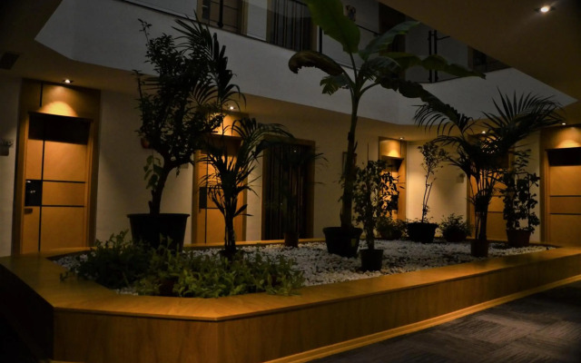 Pera Hotel Luleburgaz