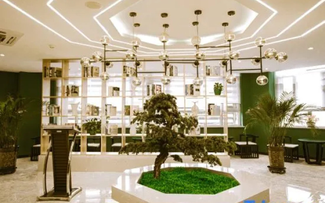Haitai International Hotel