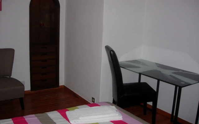 Ah Albufeira - Three-bedroom Apartment in Front of the Sea