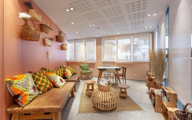 Residence Kley