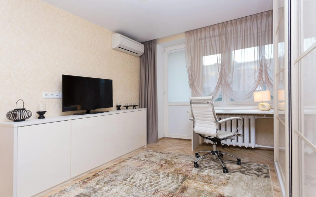 Roomer (Румер) на проспекте Независимости 72А