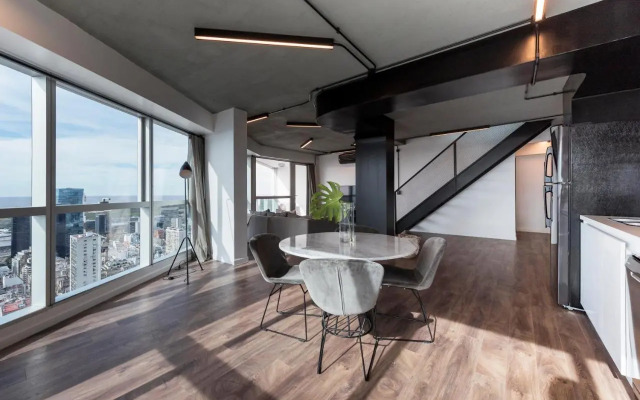 Top Rentals Downtown