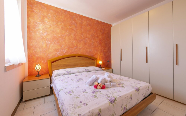 Vistalago Green Residence 100m From Lake