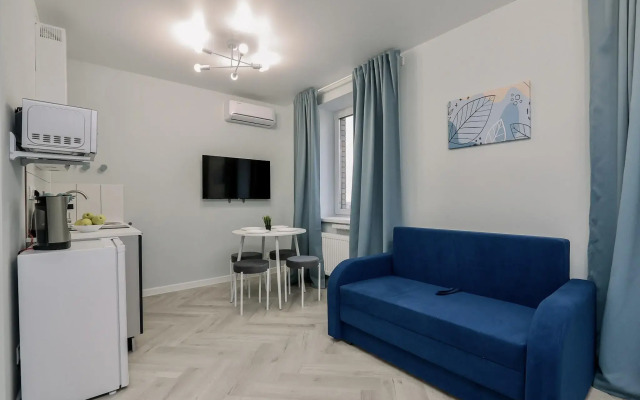Апартаменты Privi House на Воткинском шоссе  53к1