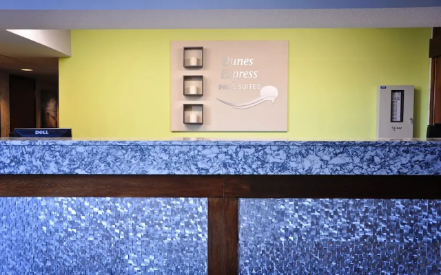 Comfort Inn