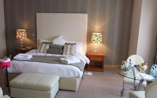 Lady Gregory Hotel, Leisure Club & Beauty Rooms