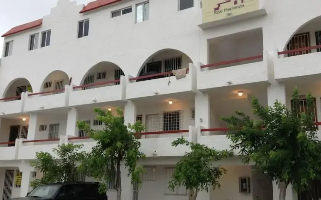 Departamento Real Hacienda