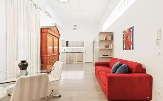 Iflat Modern Flat A Few Steps From The Trevi Fountain