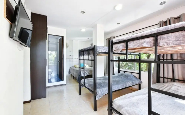 International House Medellin - Hostel