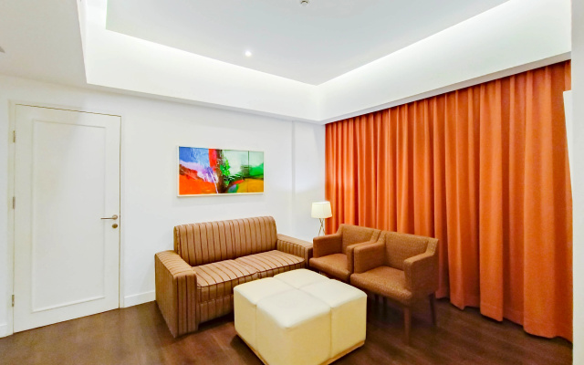 Brits Hotel Karawang