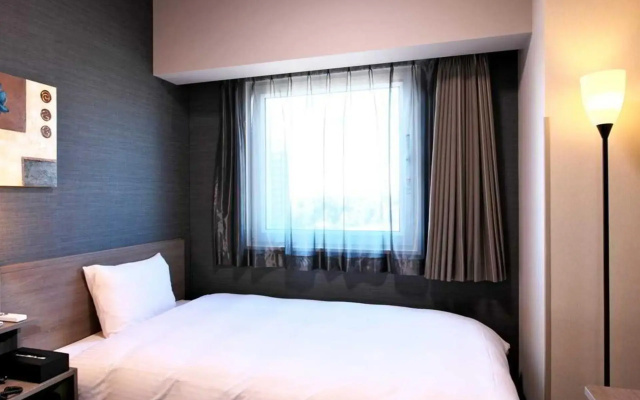 Hotel Route Inn Grand Moriya Ekimae