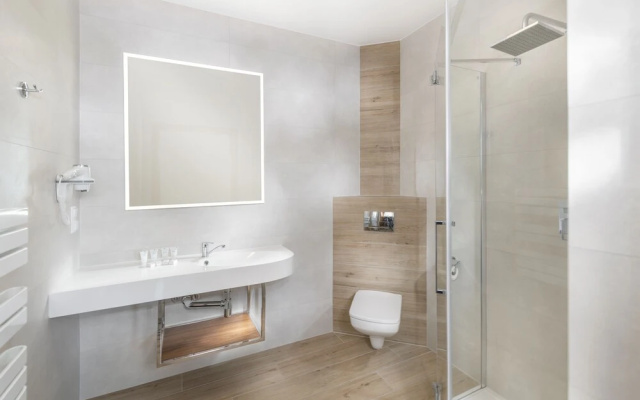 Olymp IV Spa & Wellness