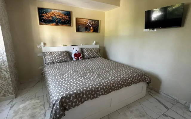 Boca Beach Residence 202