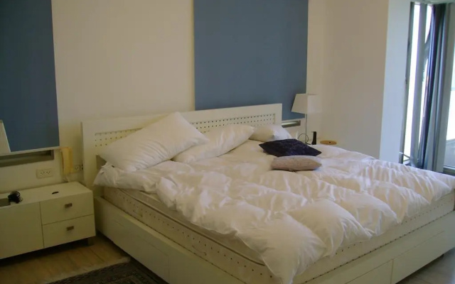 Luxury Apartments' in Netanya