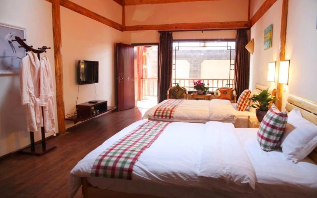 Zuo'an Holiday Inn