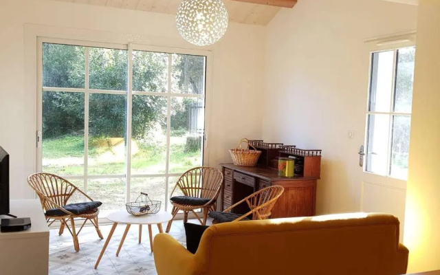 Maison Noirmoutier-en-l'Île, 3 pièces, 5 personnes - FR-1-224B-20