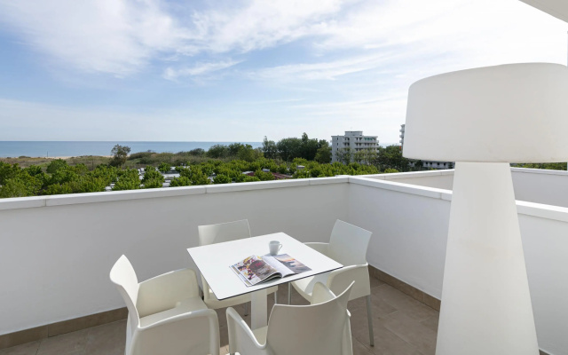 Residenza Excelsior 906