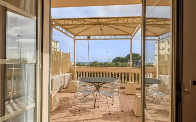 Residence al Porto