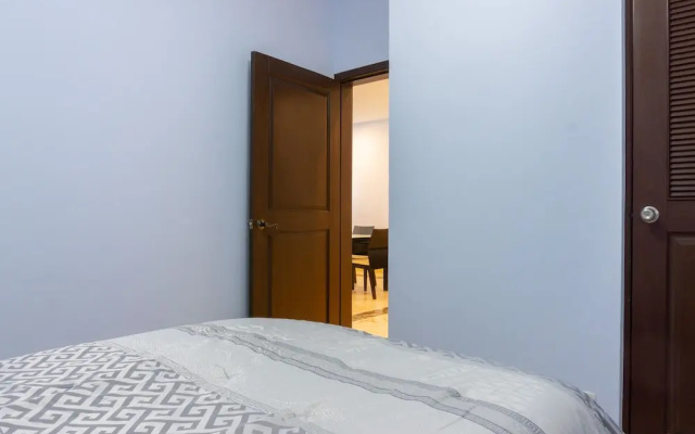 Paseo Del Sol Surf 203 3 Bedroom Condo by RedAwning
