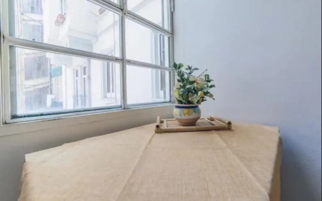 Chiaia Best Apartment