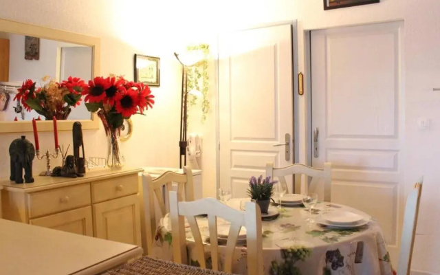 Maison Fleury-Saint-Pierre-la-Mer, 2 pièces, 6 personnes - FR-1-229D-82