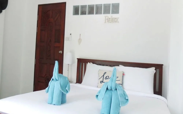 KVC Double Bedroom Apartment B
