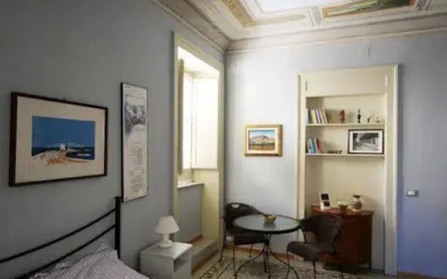 Langolo dellarchitetto