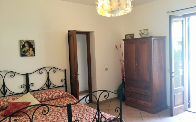Casa Papiro B&B
