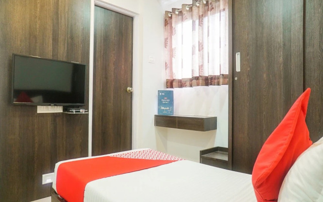 Soberdreams Service Apartment by OYO Rooms