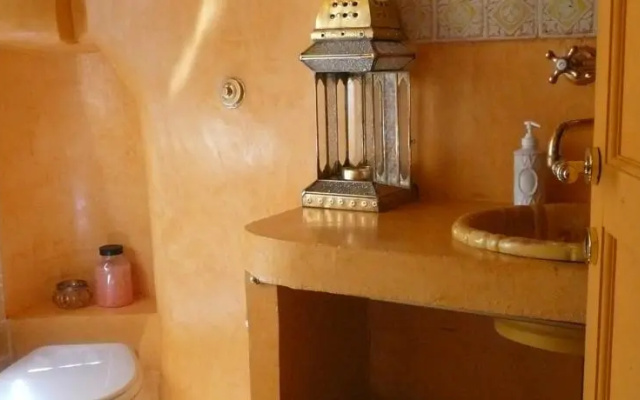 Loft Etnico