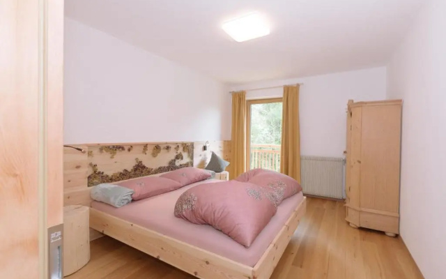 Ferienwohnung Berg Wieserhof