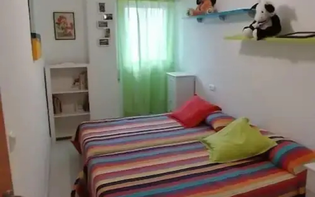 Apartamento Global 35